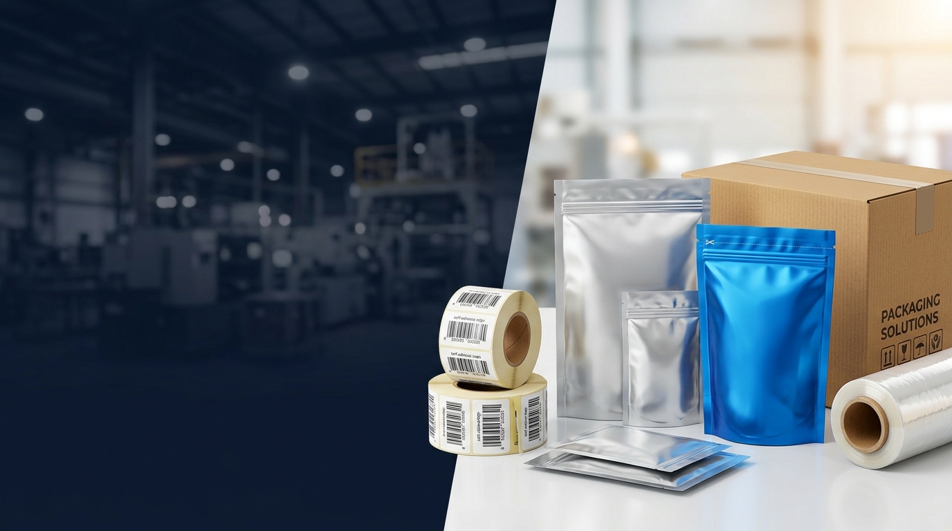 Packaging Supplier